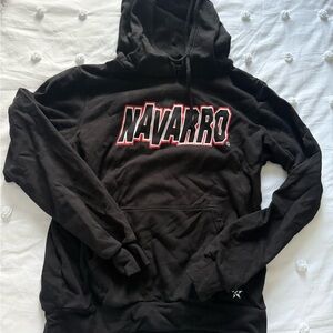 Navarro Hoodie Rebel Athletics